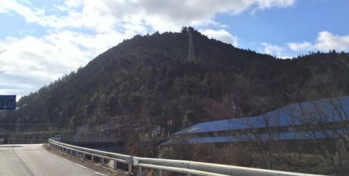 小里光忠　小里光明　小里光親　～小里城を奪還するも後継ぎがなく断絶