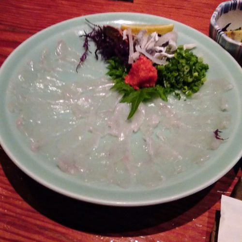 城爺の居酒屋放浪記～♪とり八本店　広島市