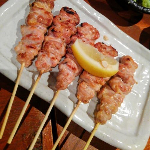 城爺の居酒屋放浪記～♪たか鳥　大阪市西梅田