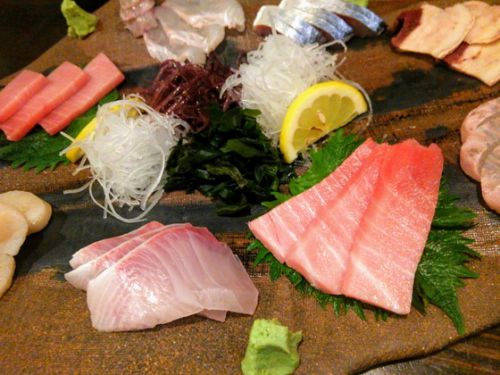 城爺の居酒屋放浪記～♪ごっそう道楽　博多