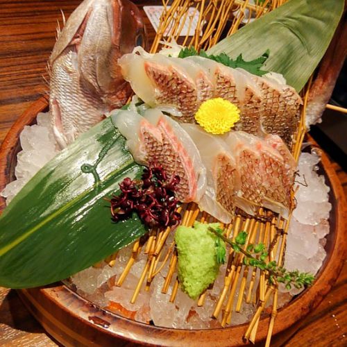 城爺の居酒屋放浪記～♪魚鮮水産　常陸多賀