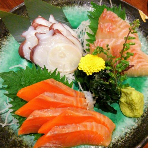 城爺の居酒屋放浪記～♪四季のたより　新橋