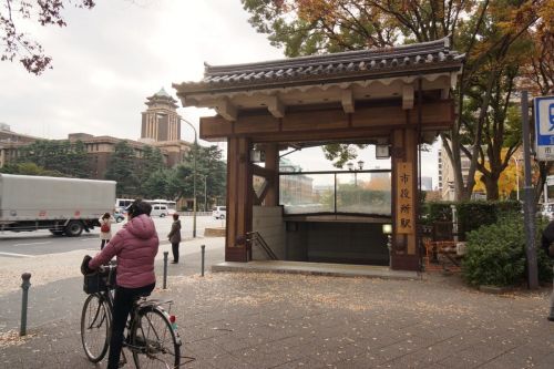 美濃・尾張・三河遠征記 （１８） ～名古屋城・その１～