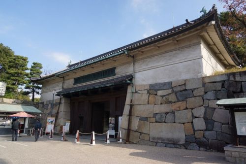 美濃・尾張・三河遠征記 （１９） ～名古屋城・その２～