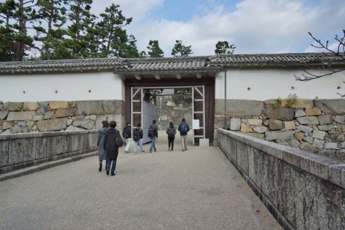 美濃・尾張・三河遠征記 （２０） ～名古屋城・その３～