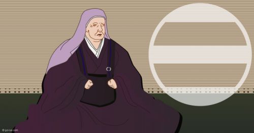 NHK大河「おんな城主直虎」今川のラスボス！いや、本体か？！今川氏４代を支えた寿桂尼