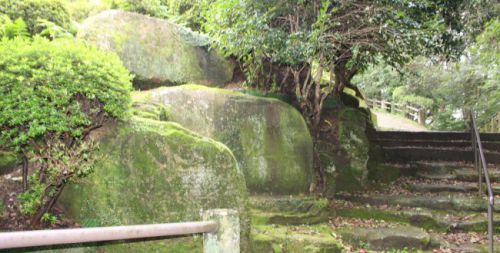 西郷信尚と高城城～諫早城の諫早直孝と諫早陣屋