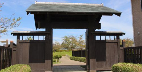 難波田城と難波田憲重とは～難波田氏を継承した難波田憲次も