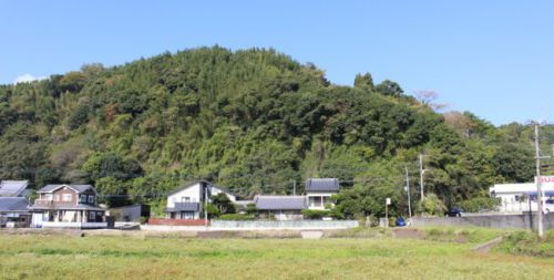 加治木城の歴史と伊地知重貞・肝付兼演・肝付兼盛・肝付兼篤