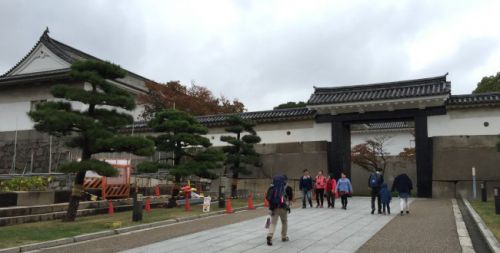 大阪夏の陣秘話～大阪城脱出を決意した淀殿の侍女・おきくの逃亡録