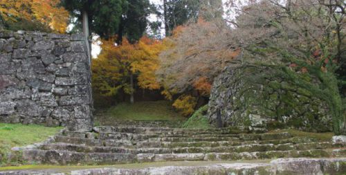 相良頼房と深水宗方・犬童頼兄～人吉城の相良家物語