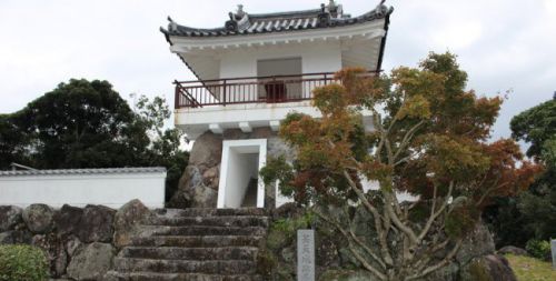 千々石直員と釜蓋城～天正遣欧少年使節の千々石ミゲルはキリスト教を辞めた？