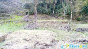 古戦場 大野川の滑瀬 武家屋敷 Vol.8 岡城跡 天空の城 九州竹田城 20170328