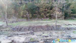 古戦場 大野川の滑瀬 武家屋敷 Vol.9 岡城跡 天空の城 九州竹田城 20170328