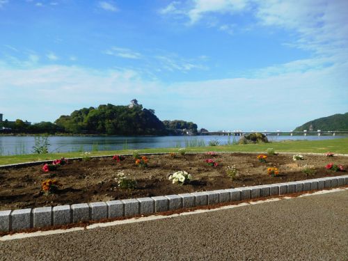 犬山城（愛知県）