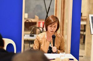 「山城ガールむつみの寺子屋！」の巻　其の四