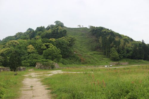 尼子経久・尼子晴久・尼子義久～月山富田城と尼子盛衰記
