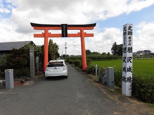 胆沢城①　～陸奥国鎮守府～