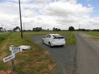 胆沢城②　～坂上田村麻呂と阿弖流為～