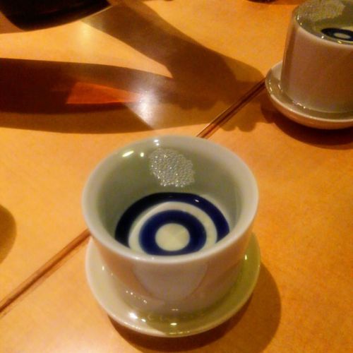 城爺の居酒屋放浪記～♪いろり庵　上野