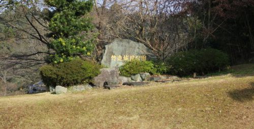 合志親為(合志親賢)と合志城～竹迫城の攻防戦と合志家の命運