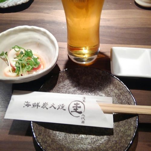 城爺の居酒屋放浪記～♪湯島桂二代目