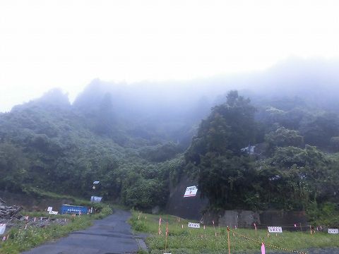 狐崎城　～釜石一揆の舞台～