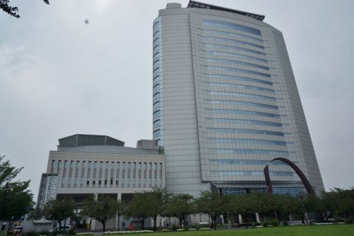 高崎で、『おんな城主 直虎』