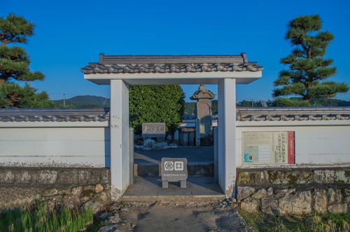 NHK大河「女城主直虎」まず、井伊谷（いいのや）の歴史をさかのぼってみましょう。〜平安時代〜