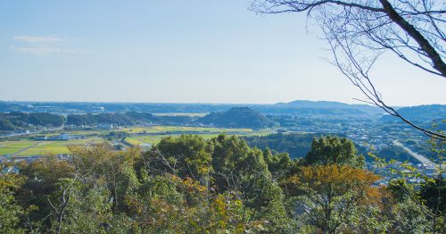 波乱に満ちた井伊氏の歴史は井伊谷城（いいのやじょう）と共にあった！