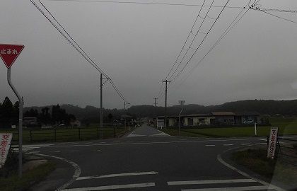 久慈城　～久慈氏の居城、九戸政実の乱で破却～