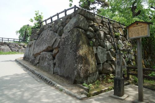 奥津軽と秋田沿岸部の旅（２） ～弘前城・その２～