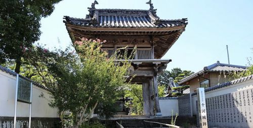 十河一存とは～十河城主となり武勇を発揮し三好家に貢献した鬼十河