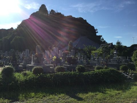 静岡県菊川市　堀田城跡