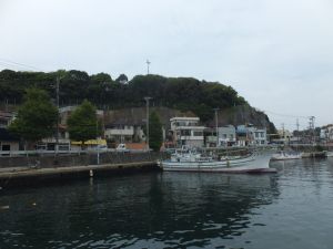 第262回：三崎城（北条氏による三浦半島の支配拠点）