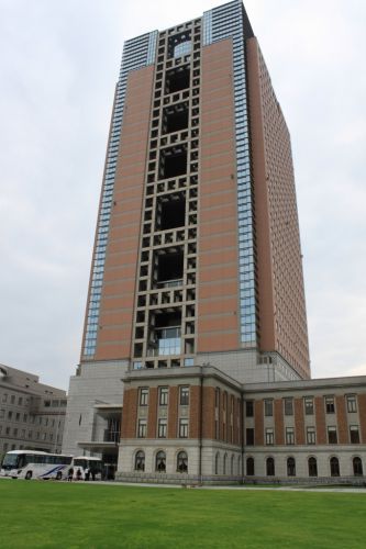 前橋城登城！　2017.9.4