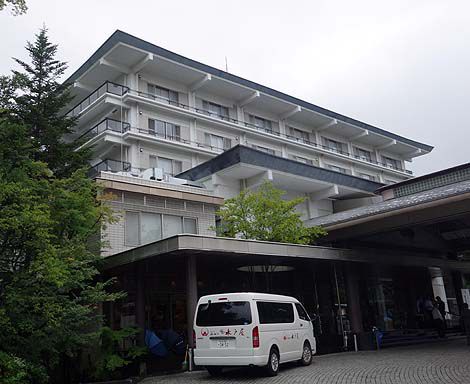 ゴージャス感は今回の旅で巡ったホテル日帰り入浴で最高かも？秋保温泉「ニュー水戸屋」（宮城仙台）