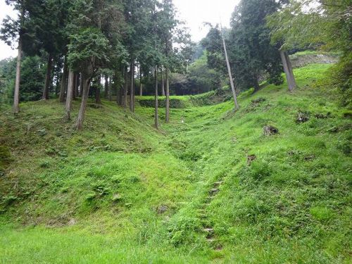 日本100名城 福岡県 大宰府の防衛の為に築城された古代山城・日本書紀にも登場！大野城（おおのじょう）