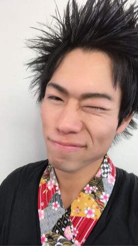 傾奇者ノ歴史講話 田中吉政〜名古屋城で前田家と信長様！来週の武将隊は？〜 前田慶次