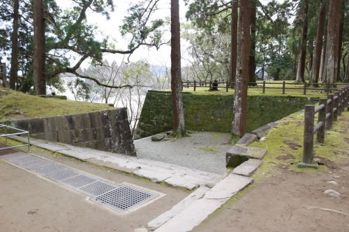 伊東祐兵～所領を失うも巧みに戦国を生き抜き3万6000石にて復活した飫肥城主