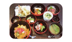 岡藩城下町雛まつり