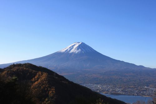 御坂城登城！ 幻の山城を求めて～ 2017.11.12.  其の一
