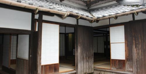 日置大膳とは～松ヶ島細首城主だった日置大膳亮