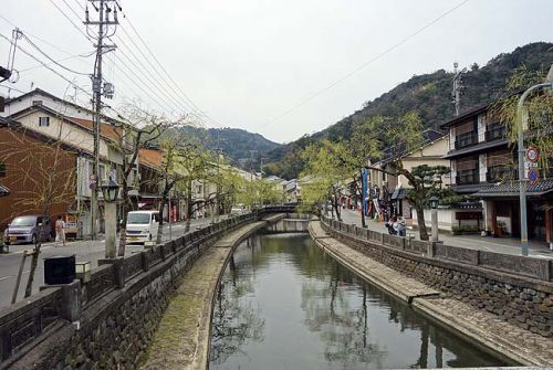 外湯めぐりのその雰囲気が最高！「城崎温泉」でぶらり町歩きしてきました（兵庫豊岡）温泉編