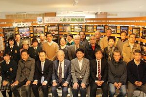 第6回福岡城彩発見フォトコンテスト 表彰式と入賞・入選作品