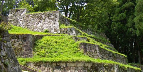 悲劇の女城主・おつやの方の生涯