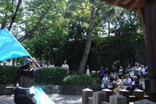 忍城にて企画展「酒とくらす」が始まります。