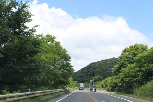 東北史跡巡り⑦　～九戸城　その1～
