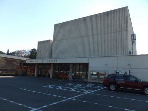 第289回：久々利城（戦国の遺構が良く残る久々利氏の城）｛付 千村陣屋｝