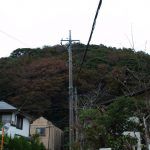 18/10/13 王城山城